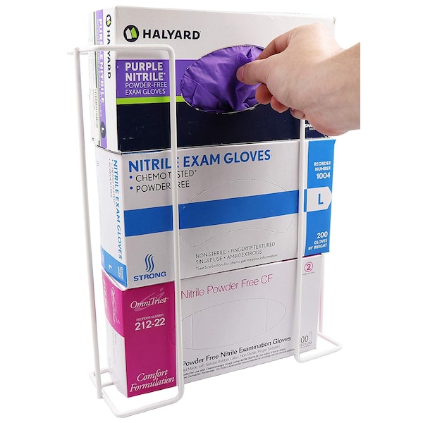 Omnimed Wired Glove Box Dispenser (Triple), PK5 305375 - main